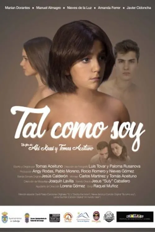 Tal como soy (фильм)