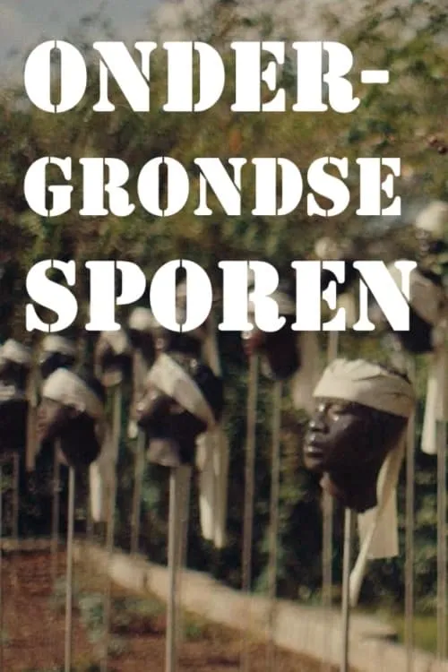 Ondergrondse Sporen (сериал)