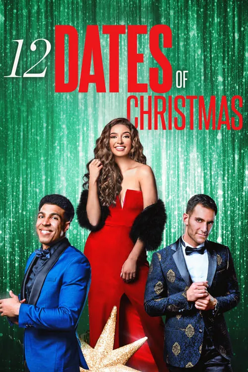 12 Dates of Christmas (сериал)