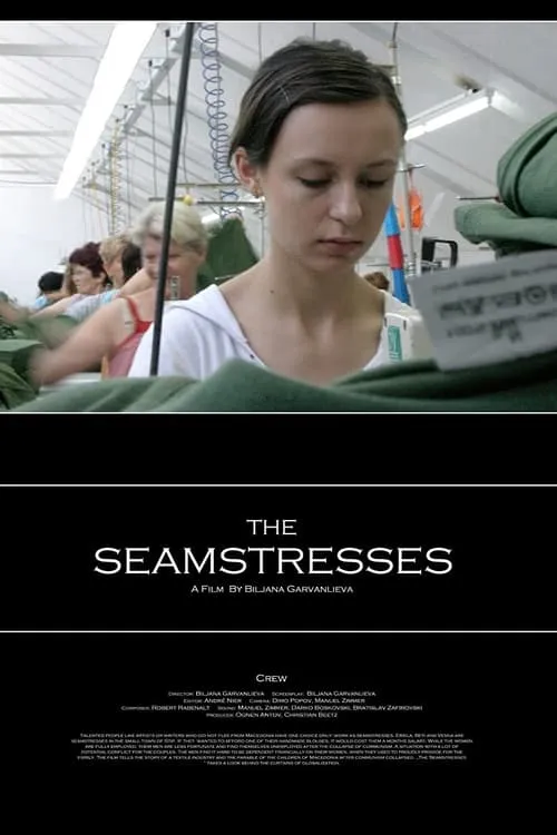 The Seamstresses (movie)