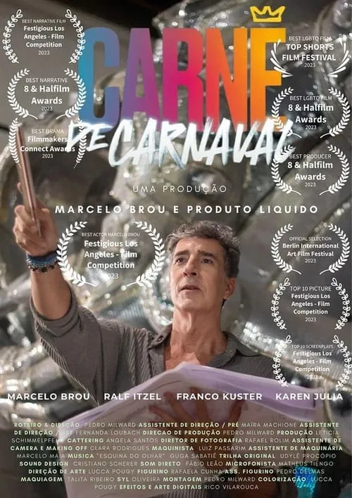 Carne de Carnaval (фильм)