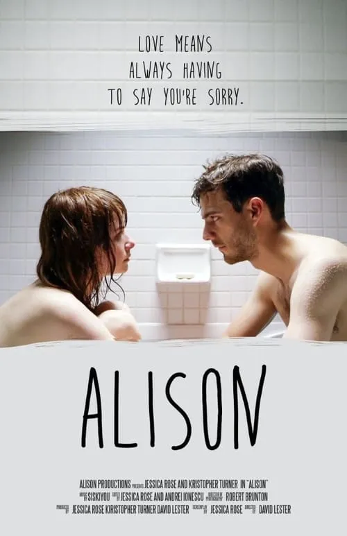 Alison (movie)