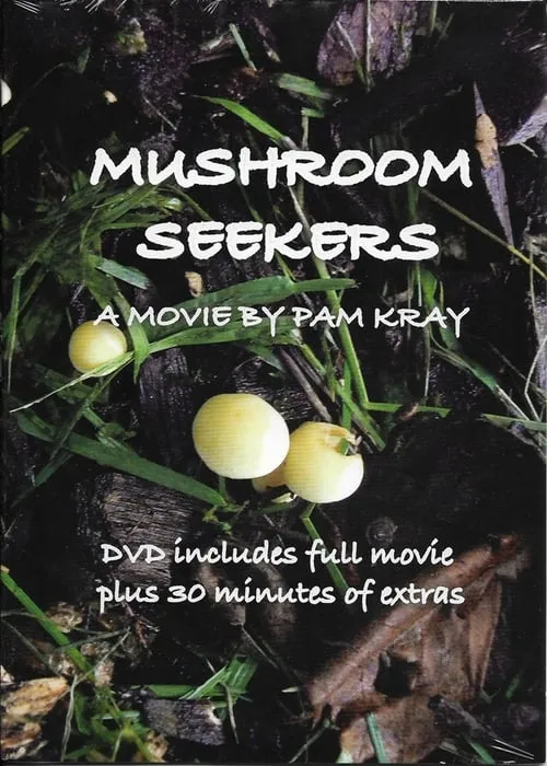 Mushroom Seekers (movie)