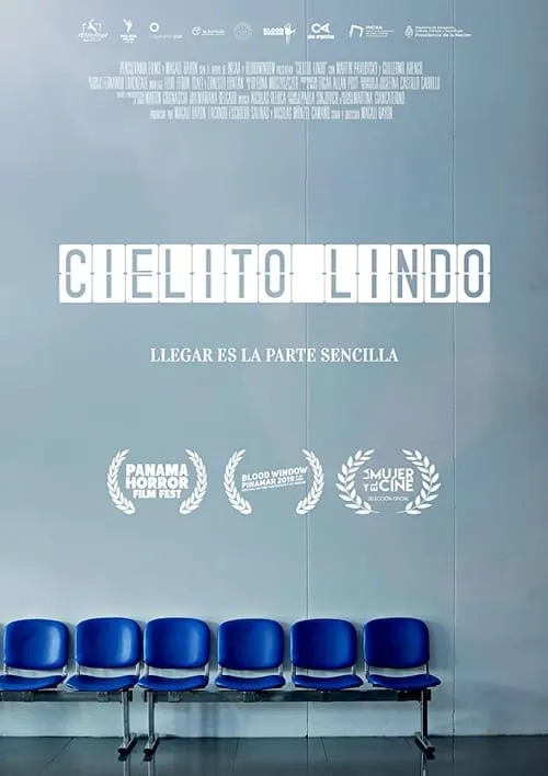 Cielito Lindo (фильм)