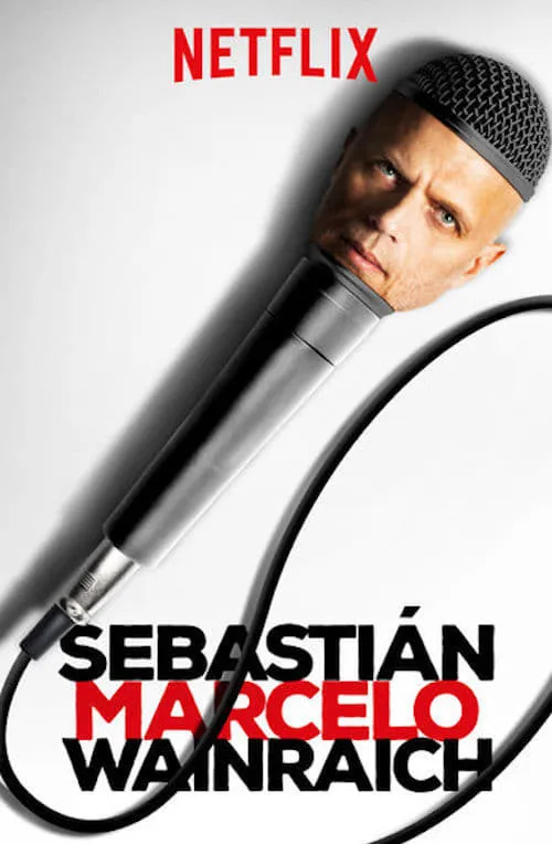 Sebastián Marcelo Wainraich (movie)