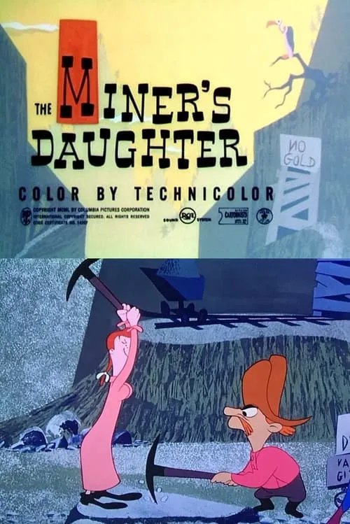 The Miner's Daughter (movie)