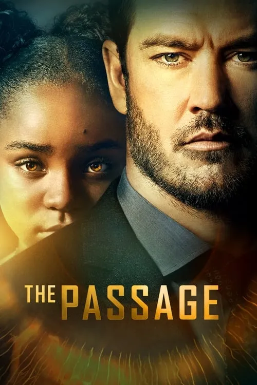 The Passage (series)