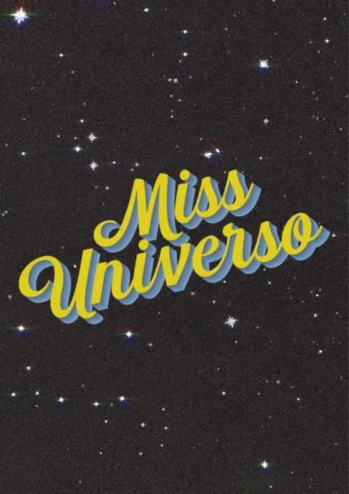 MISS UNIVERSO (фильм)