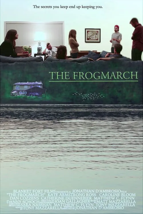 The Frogmarch (movie)