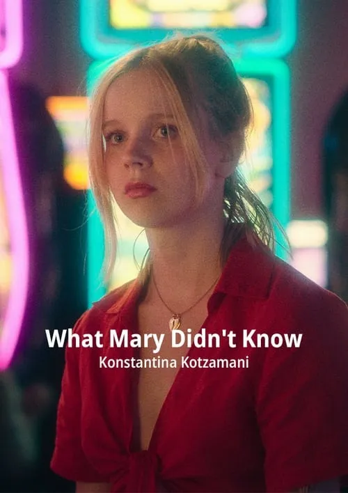 What Mary Didn't Know (movie)