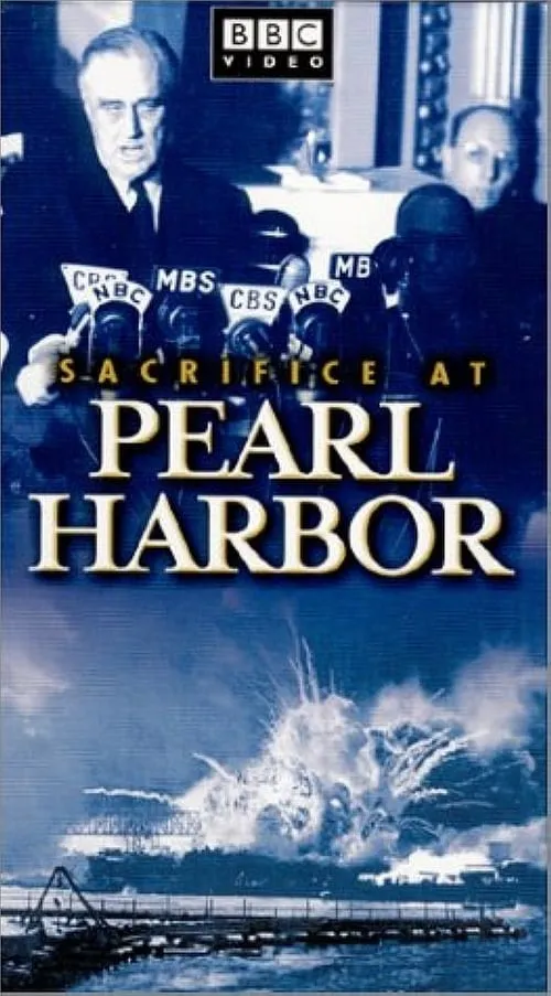 Sacrifice at Pearl Harbor (movie)