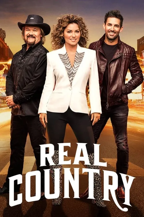 Real Country (series)