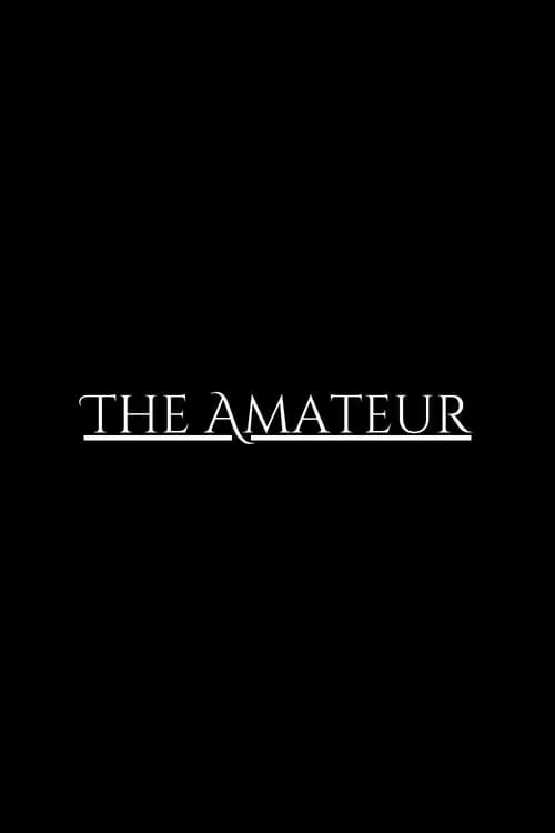 The Amateur (movie)