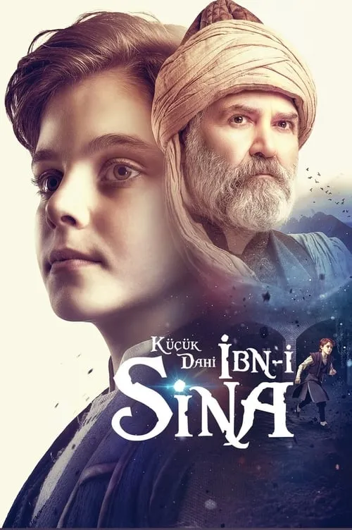 Ibn-i Sina: The Young Genius (series)