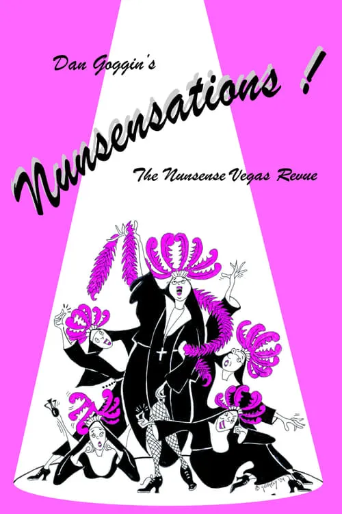 Nunsensations!: The Nunsense Vegas Revue (movie)