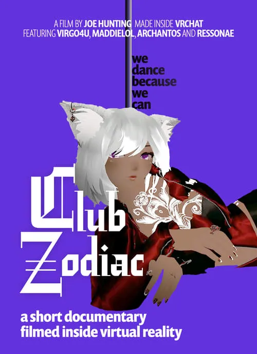 Club Zodiac (movie)