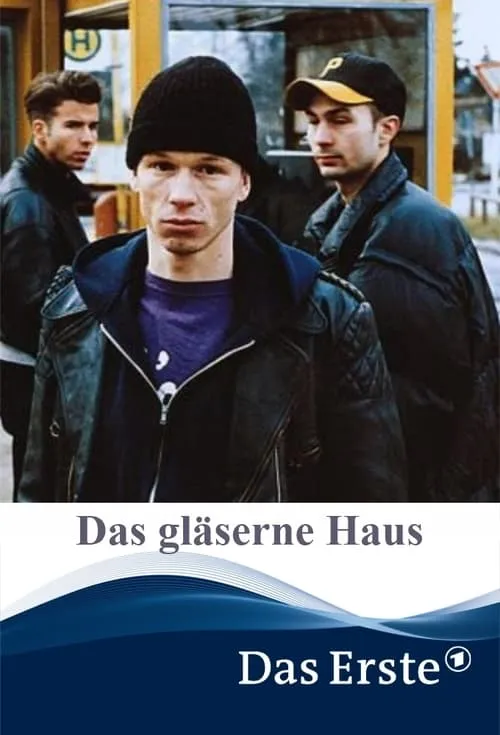 Das gläserne Haus (movie)