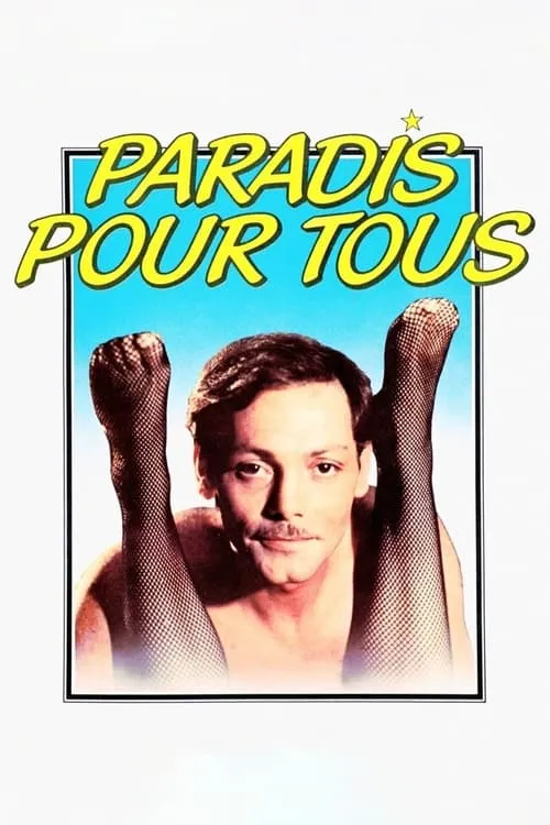 Paradise for All (movie)