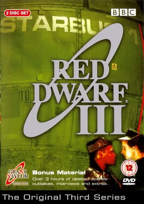 Red Dwarf: All Change - Series III (movie)