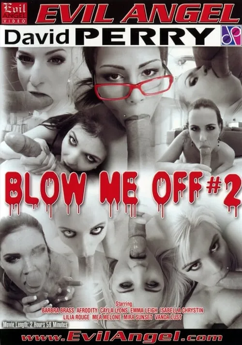 Blow Me Off 2 (movie)