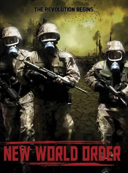 New World Order (movie)