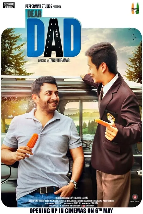 Dear Dad (movie)