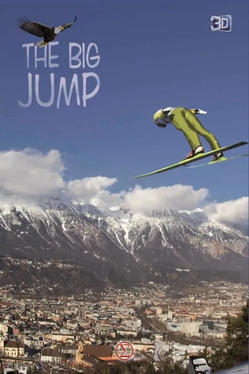 The Big Jump (movie)