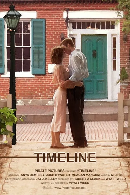 Timeline (movie)