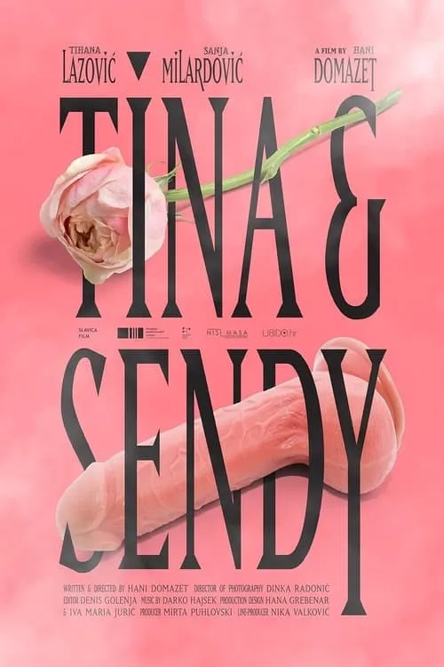 Tina & Sendy (movie)