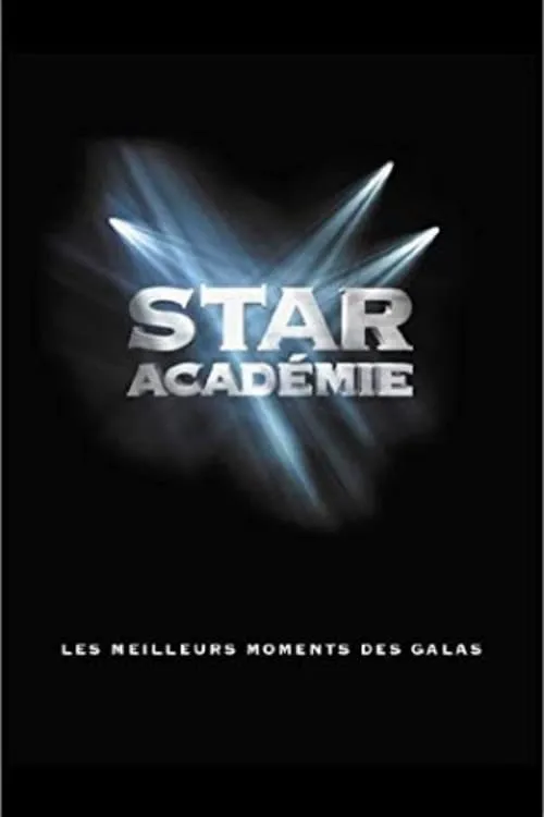 Star Académie 2003 (movie)