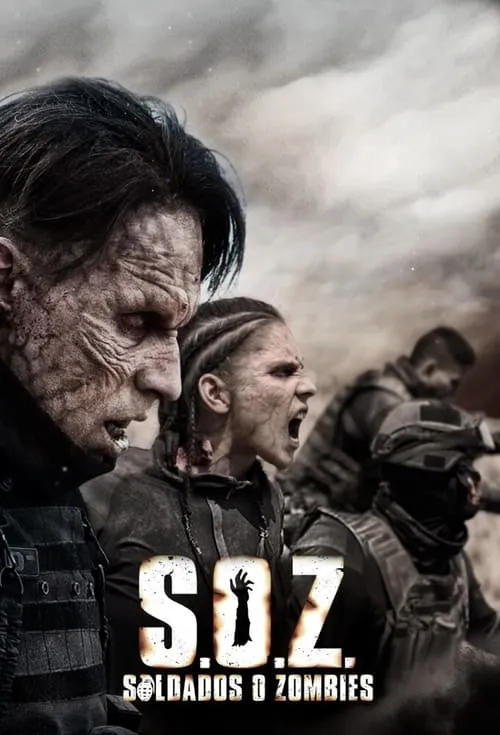 S.O.Z: Soldiers or Zombies (series)