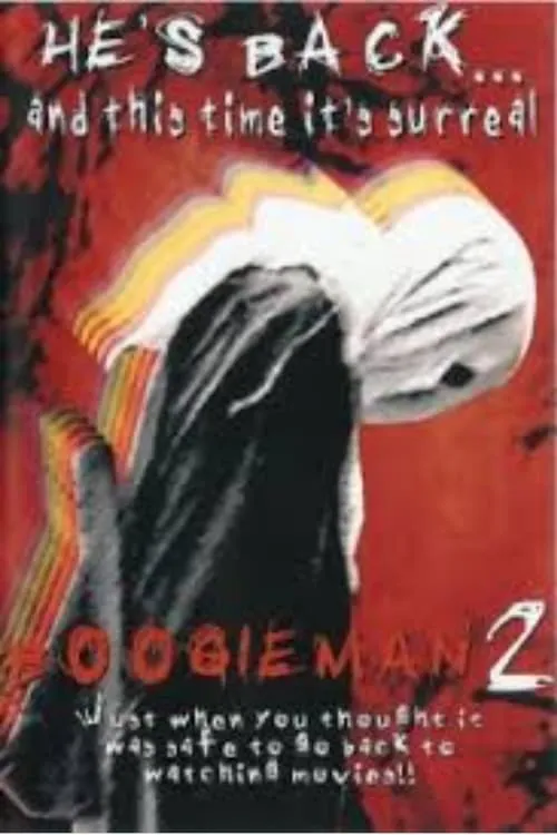 Boogieman 2 (фильм)