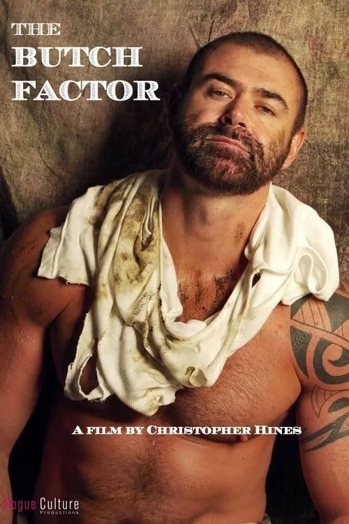 The Butch Factor (movie)