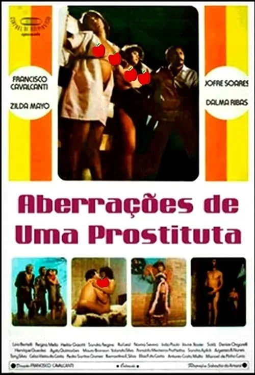 The Son of the Prostitute (movie)