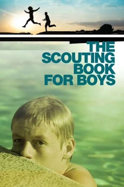 The Scouting Book for Boys (movie)