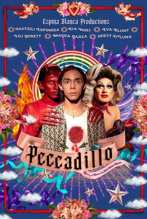 Peccadillo (movie)