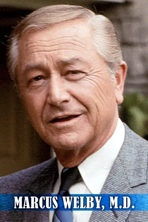 Marcus Welby, M.D. (series)