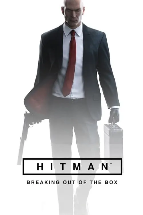 Hitman: Breaking Out of the Box (фильм)