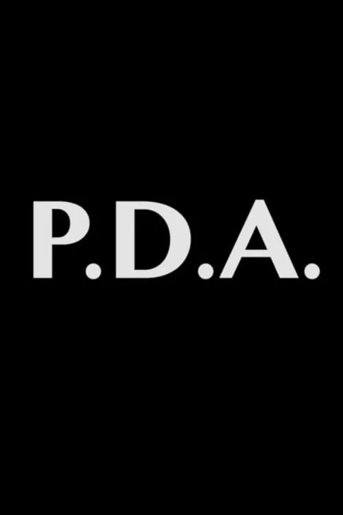 P.D.A. (movie)