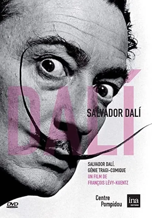 Salvador Dalí: Génie tragi-comique (фильм)