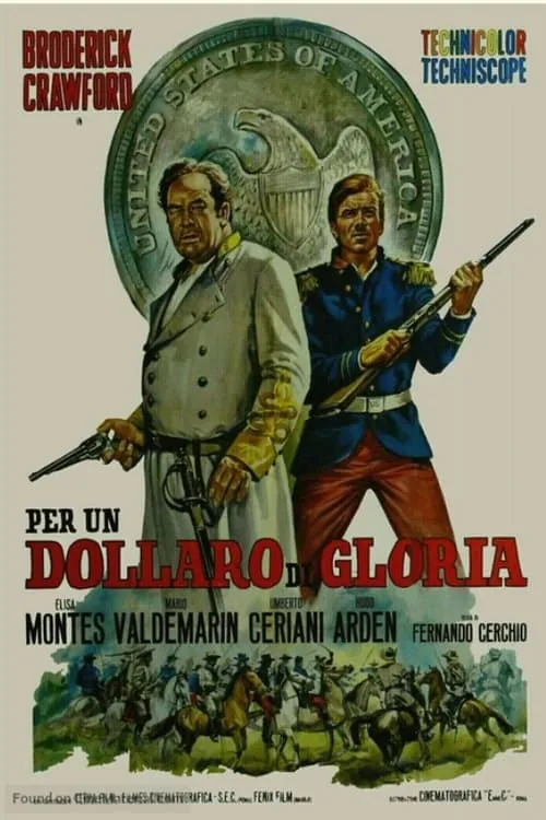 Per un dollaro di gloria (фильм)