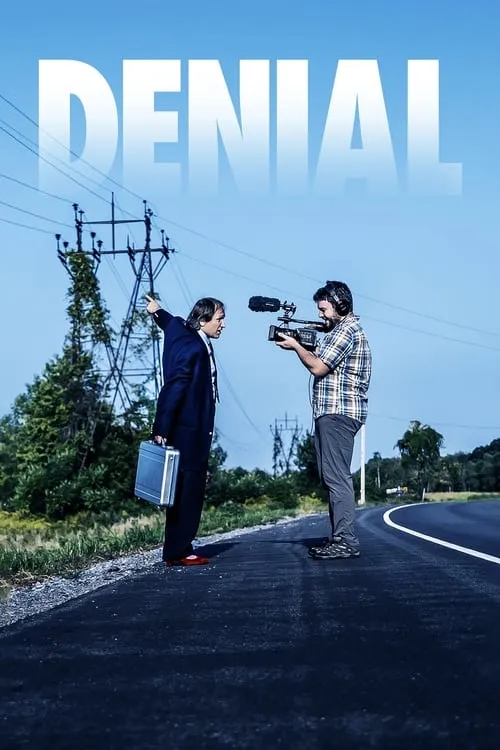 Denial (movie)