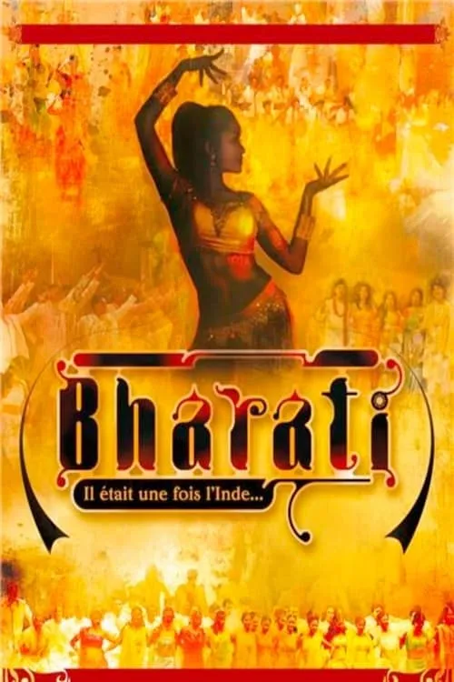 Bharati, il était une fois l'Inde (movie)