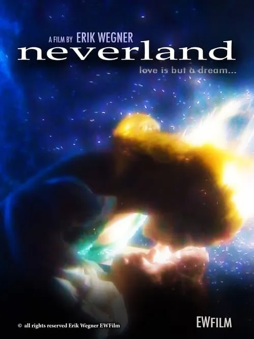 Neverland (movie)