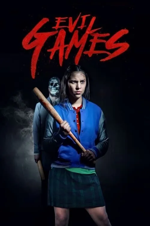 Evil Games (movie)