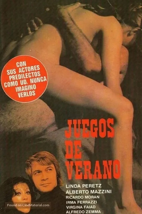 Juegos de verano (movie)