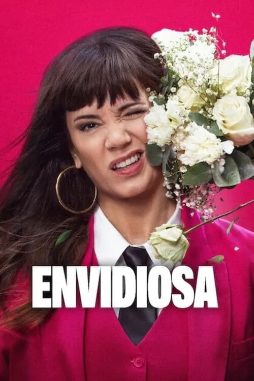 Envidiosa (сериал)