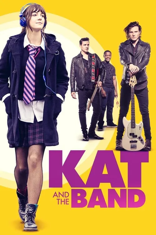 Kat and the Band (фильм)