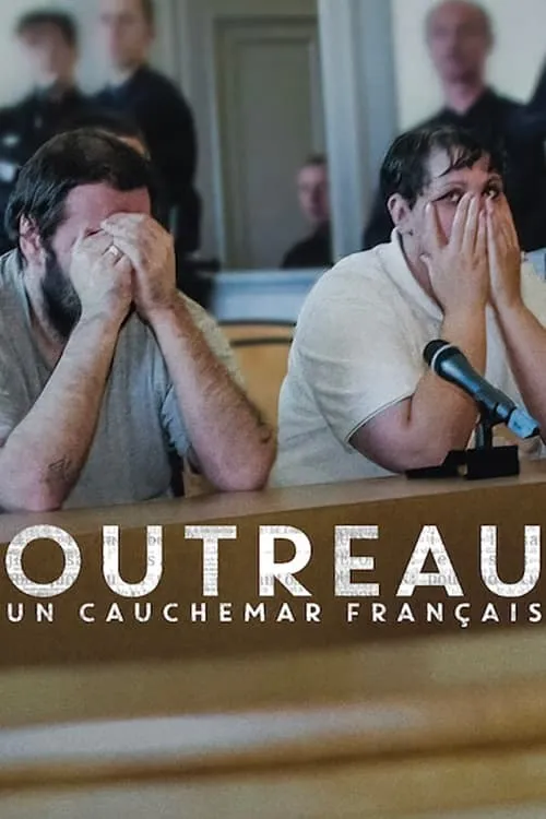 The Outreau Case: A French Nightmare (сериал)