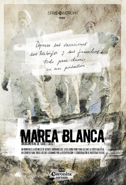 Marea blanca (фильм)